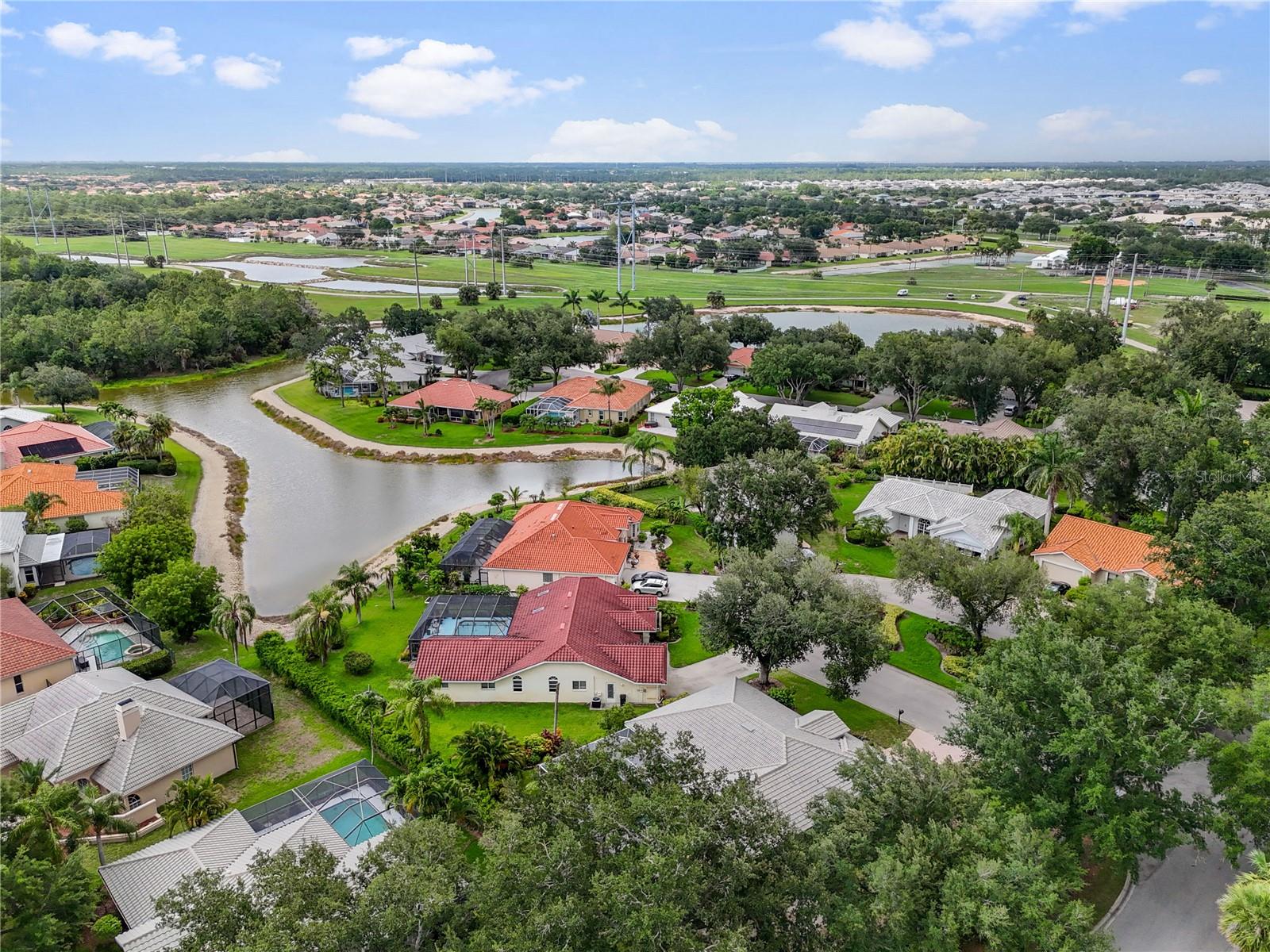 Image 42 of 42 For 11810 Woodshire Circle