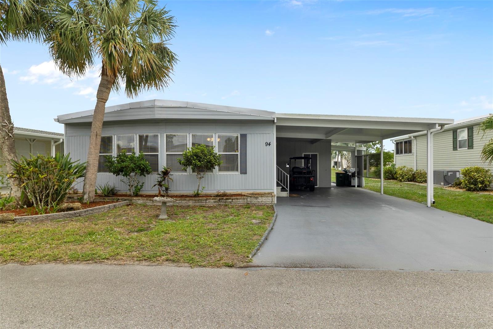 Details for 2100 Kings Highway 94, PORT CHARLOTTE, FL 33980