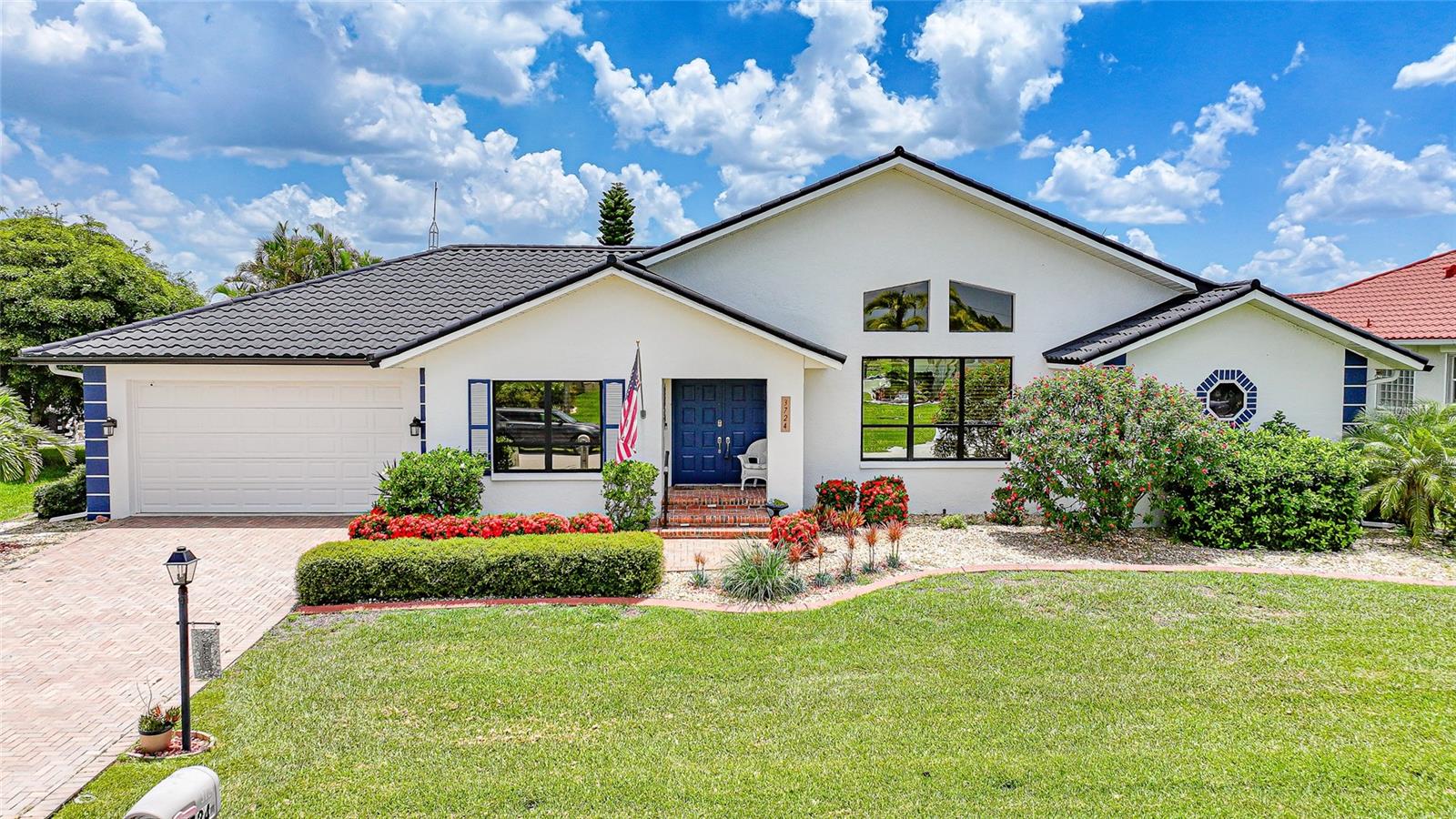 Details for 3724 Bordeaux Drive, PUNTA GORDA, FL 33950
