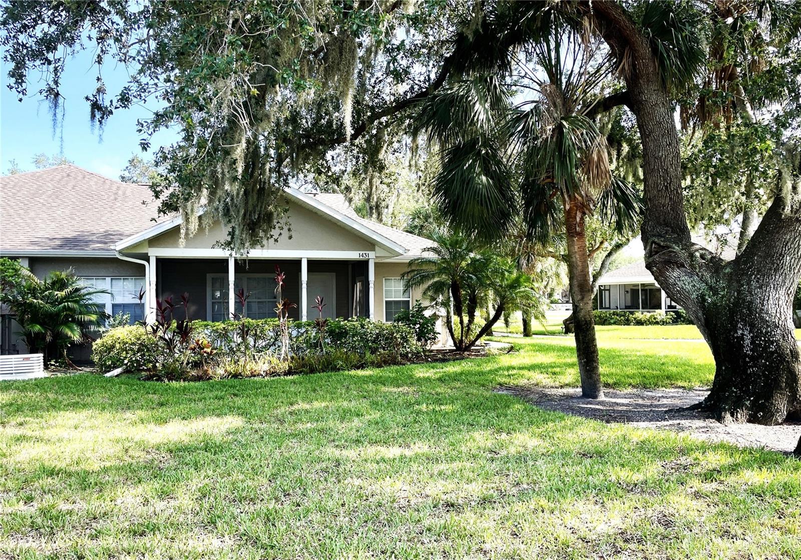 Details for 1431 Red Oak Lane, PORT CHARLOTTE, FL 33948