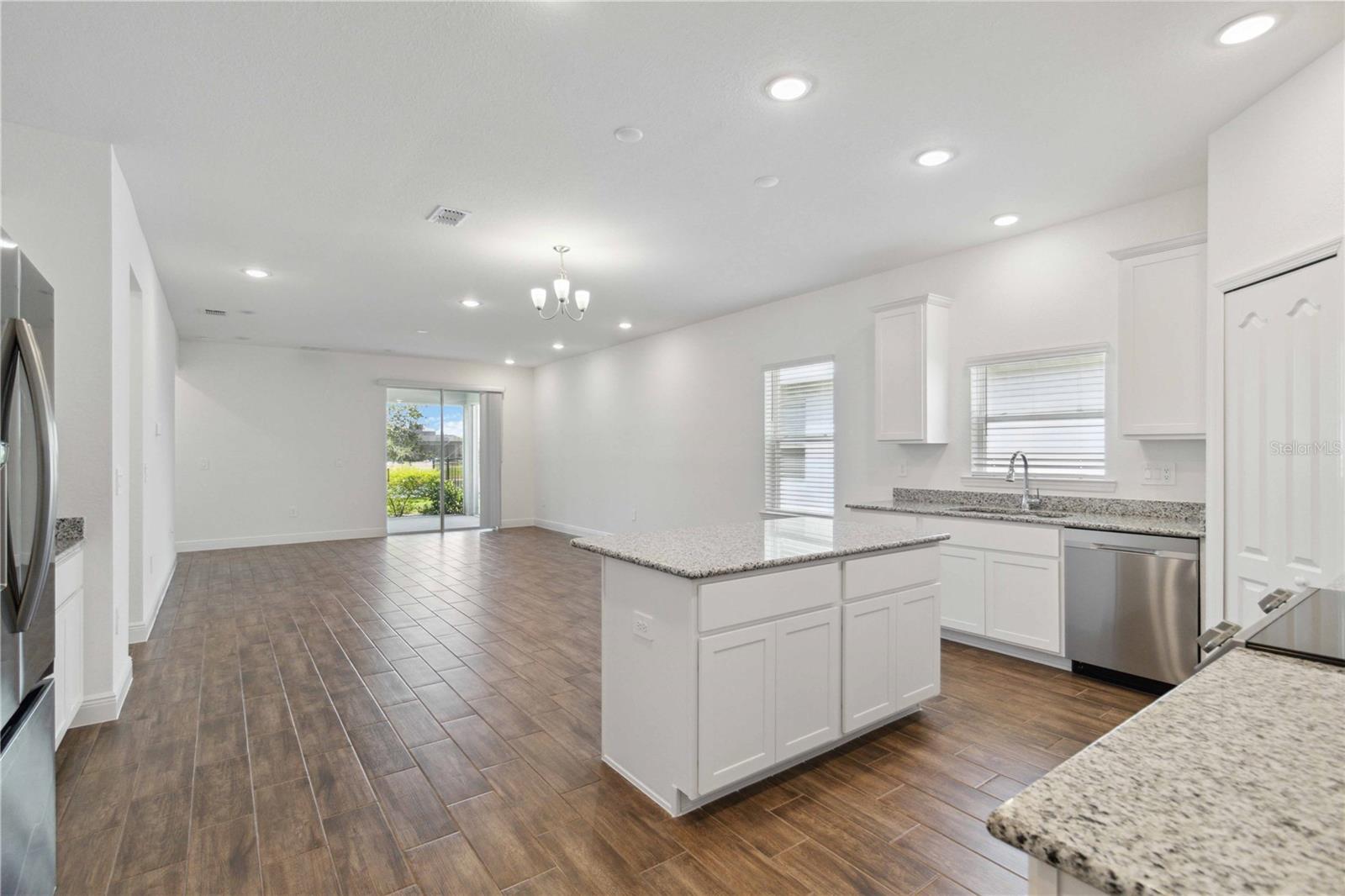 Image 16 of 43 For 16824 Canopy Garden Drive