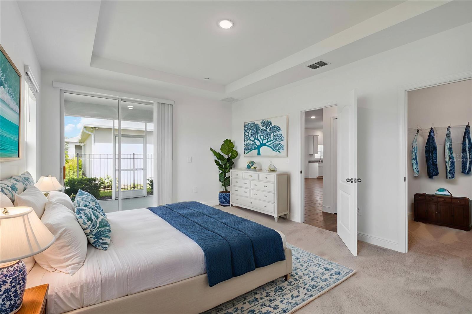 Image 19 of 43 For 16824 Canopy Garden Drive