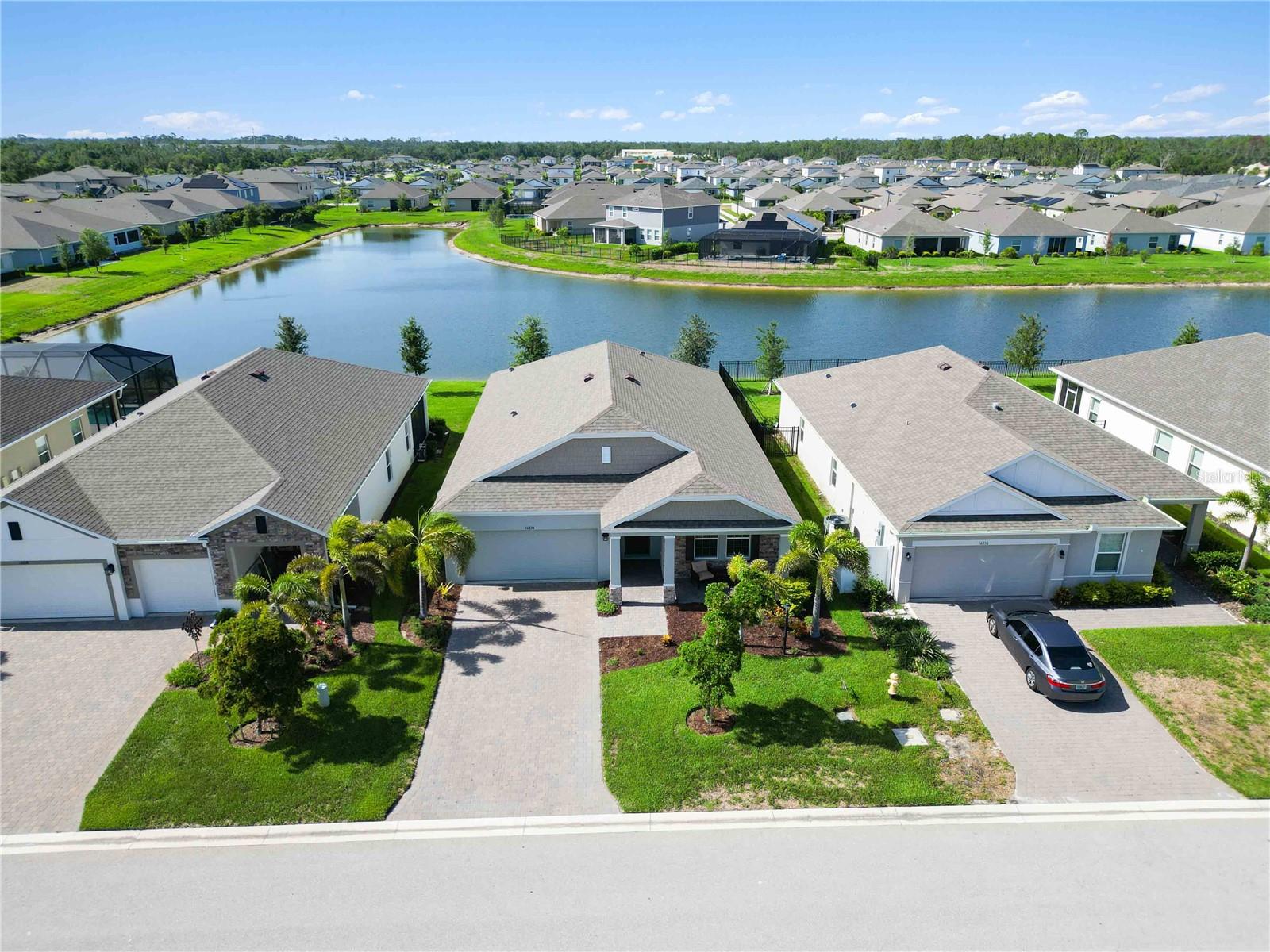Image 40 of 43 For 16824 Canopy Garden Drive