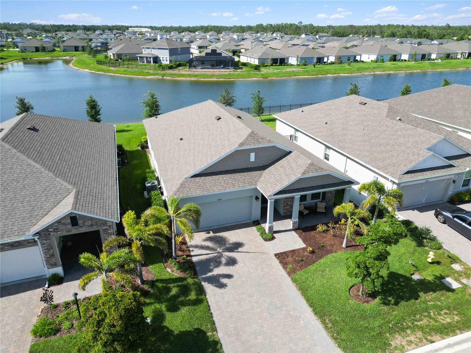 Image 41 of 43 For 16824 Canopy Garden Drive