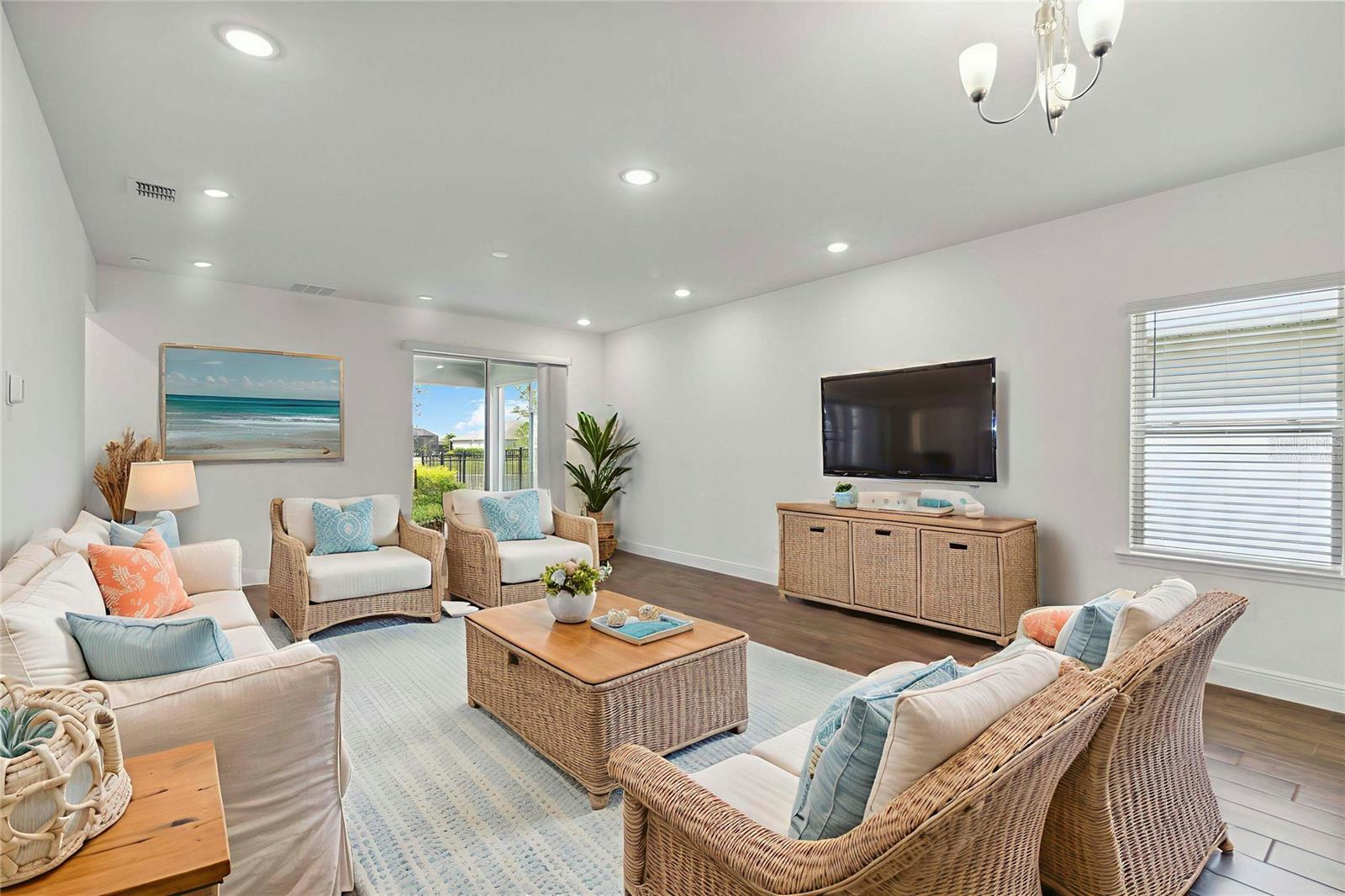 Image 8 of 43 For 16824 Canopy Garden Drive