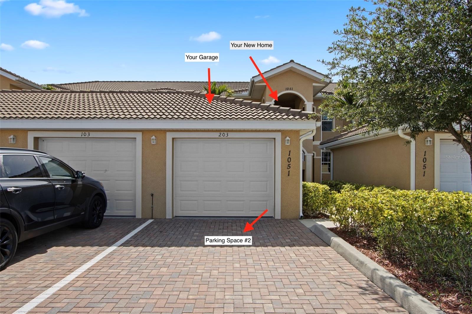 Details for 1051 Winding Pines Circle 203, CAPE CORAL, FL 33909