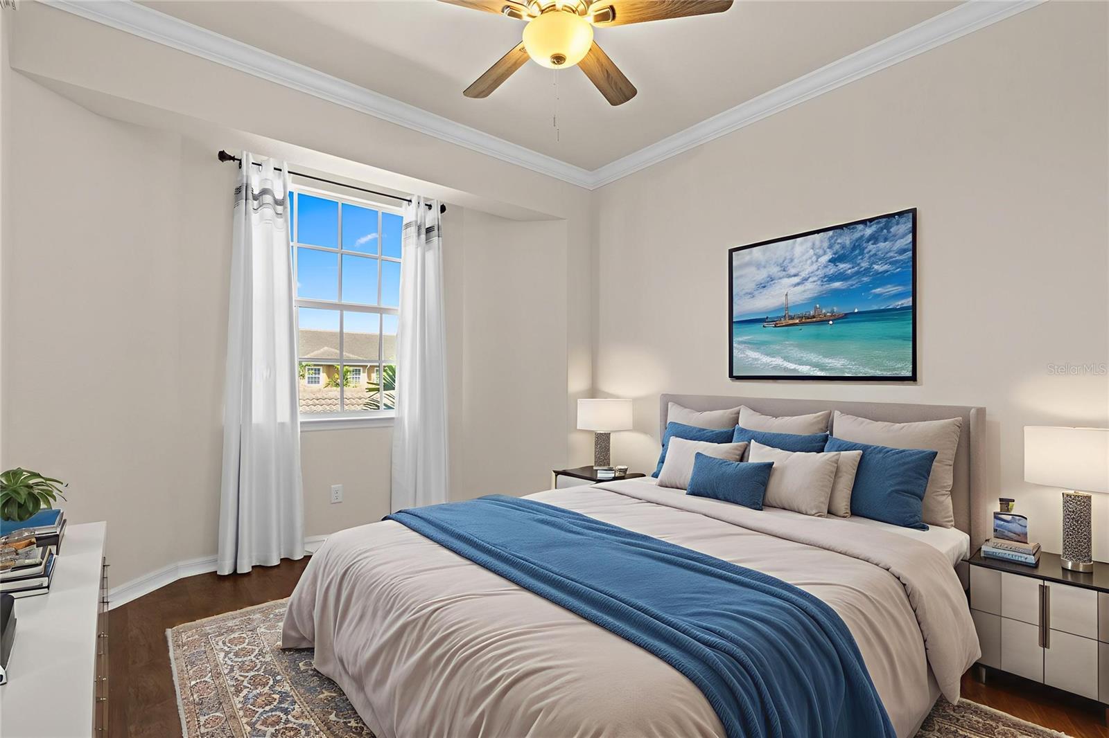 Image 16 of 34 For 1051 Winding Pines Circle 203