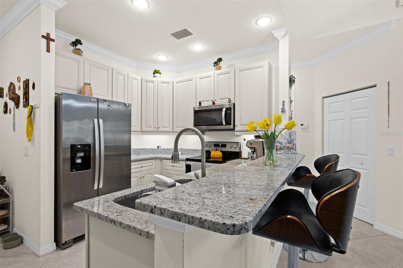 Image 4 of 34 For 1051 Winding Pines Circle 203