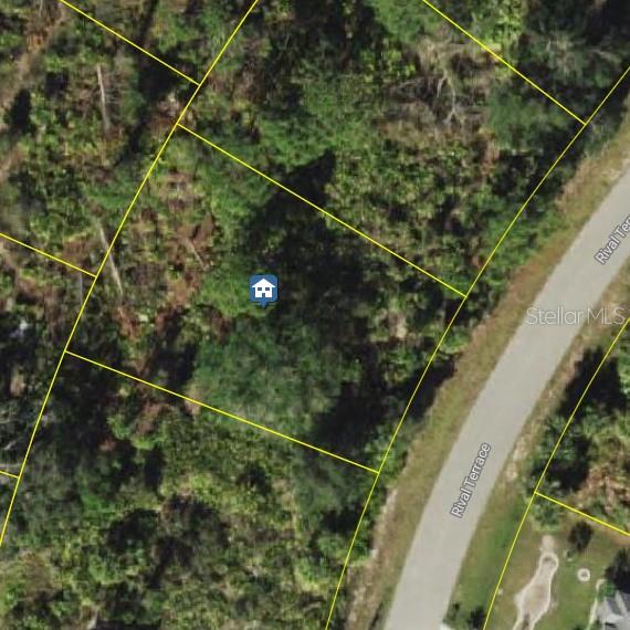 Details for Rival Terrace, NORTH PORT, FL 34286