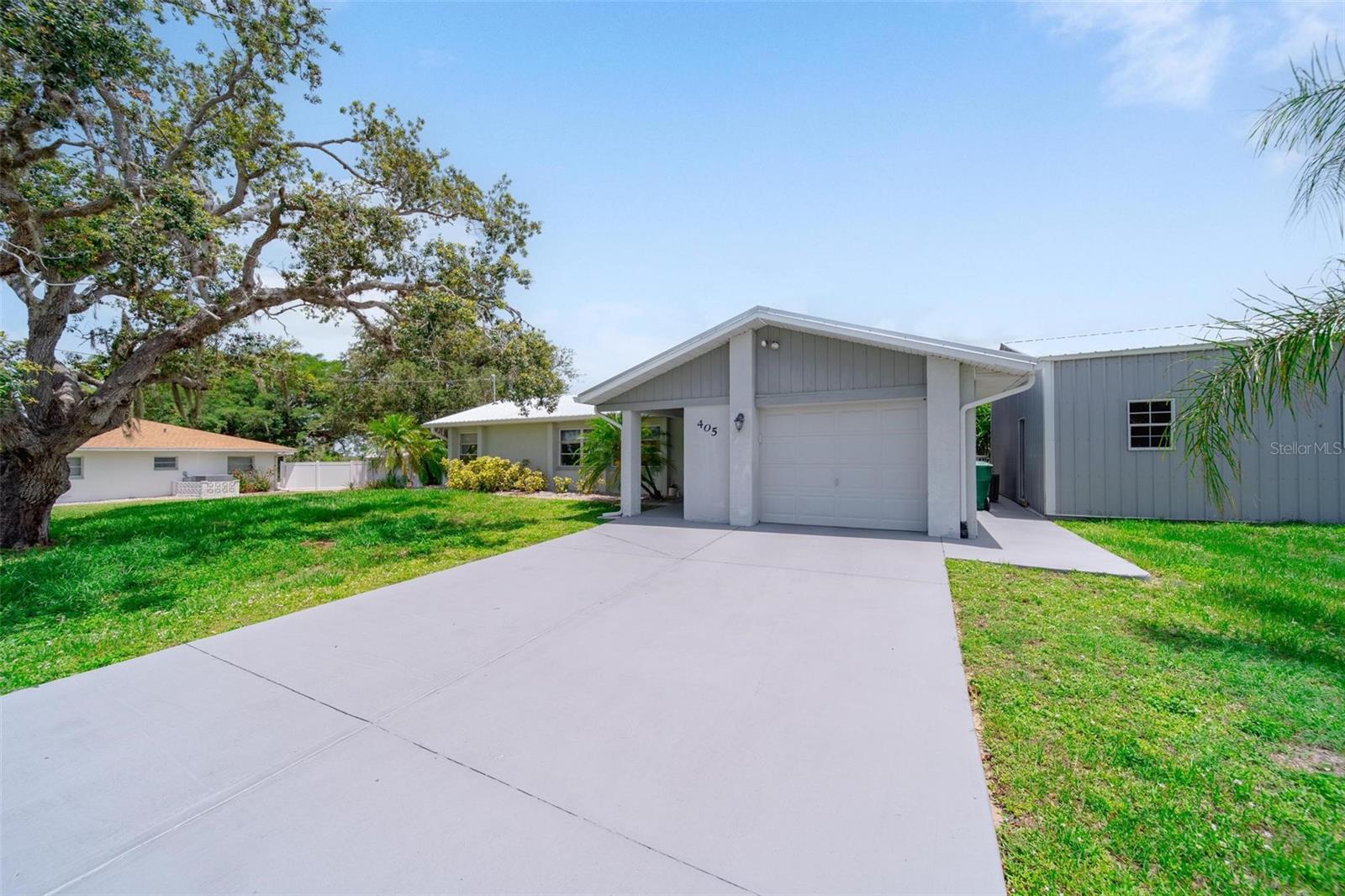 Details for 405 Ridgecrest Drive, PUNTA GORDA, FL 33982