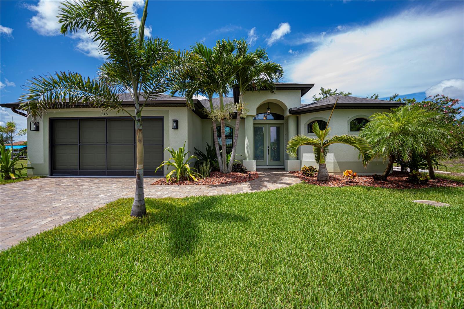 Details for 13471 Chenille Drive, PORT CHARLOTTE, FL 33981