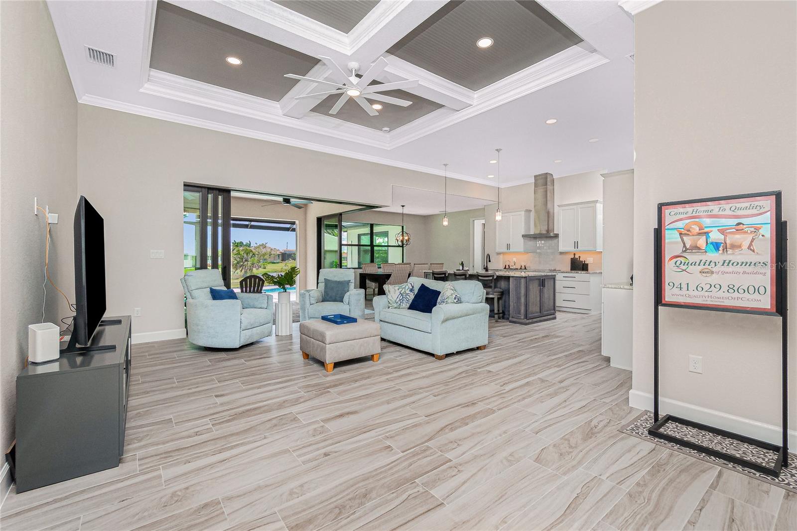 Image 4 of 61 For 609 Monaco Drive