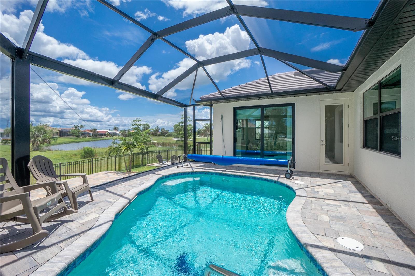 Image 48 of 61 For 609 Monaco Drive