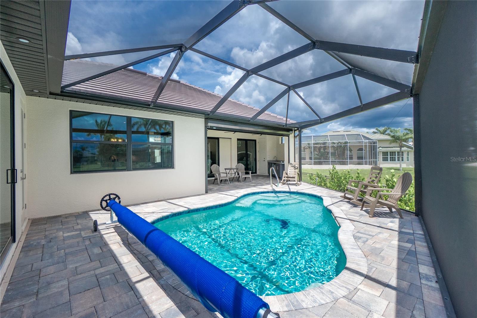 Image 49 of 61 For 609 Monaco Drive