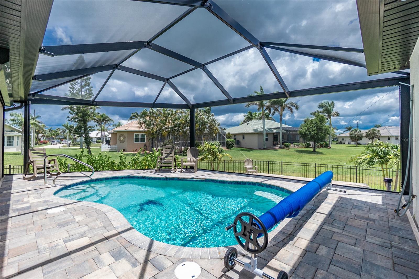Image 50 of 61 For 609 Monaco Drive