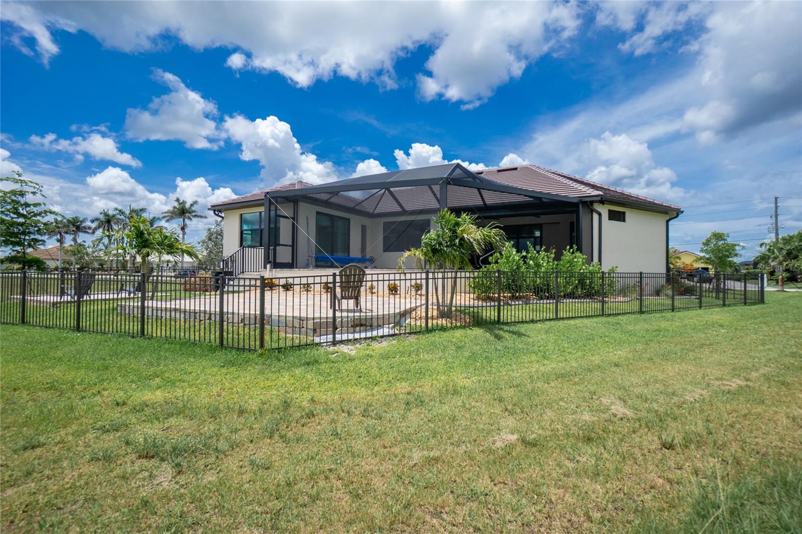 Image 53 of 61 For 609 Monaco Drive