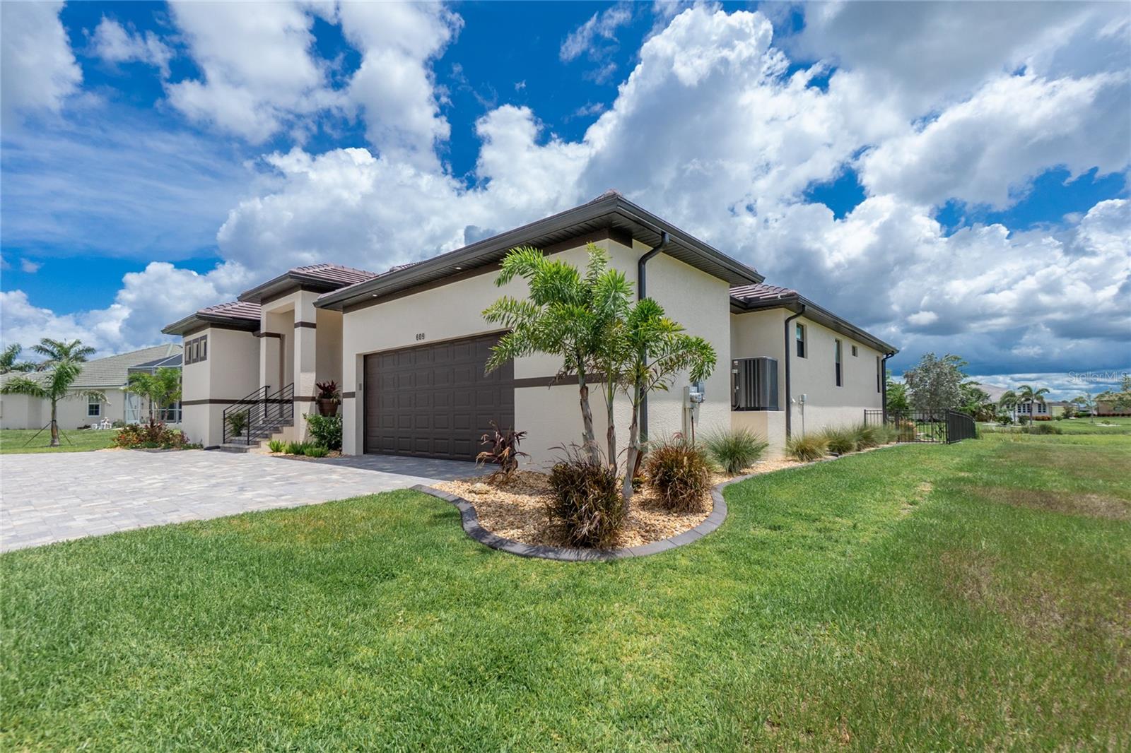 Image 54 of 61 For 609 Monaco Drive