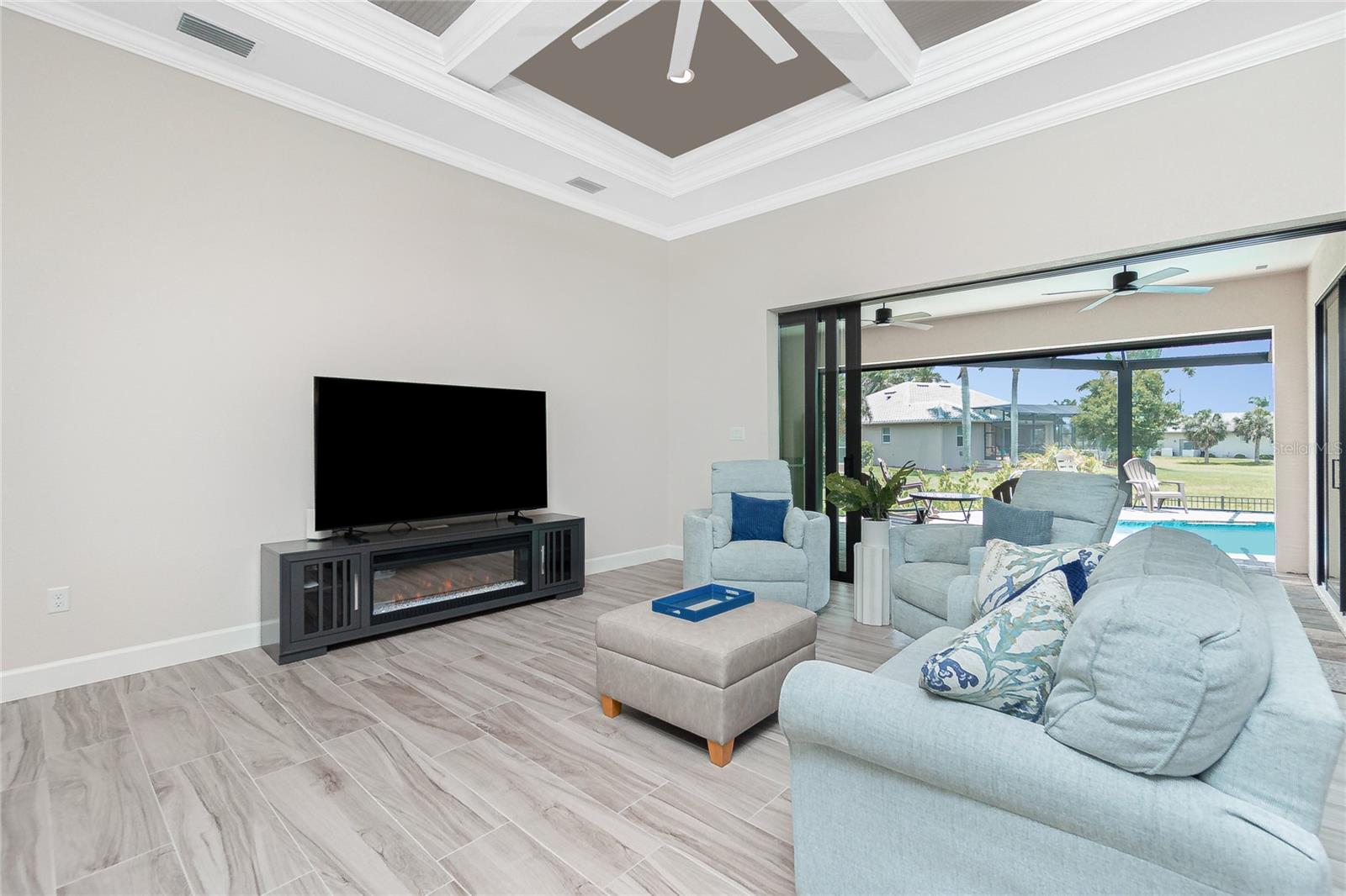Image 8 of 61 For 609 Monaco Drive
