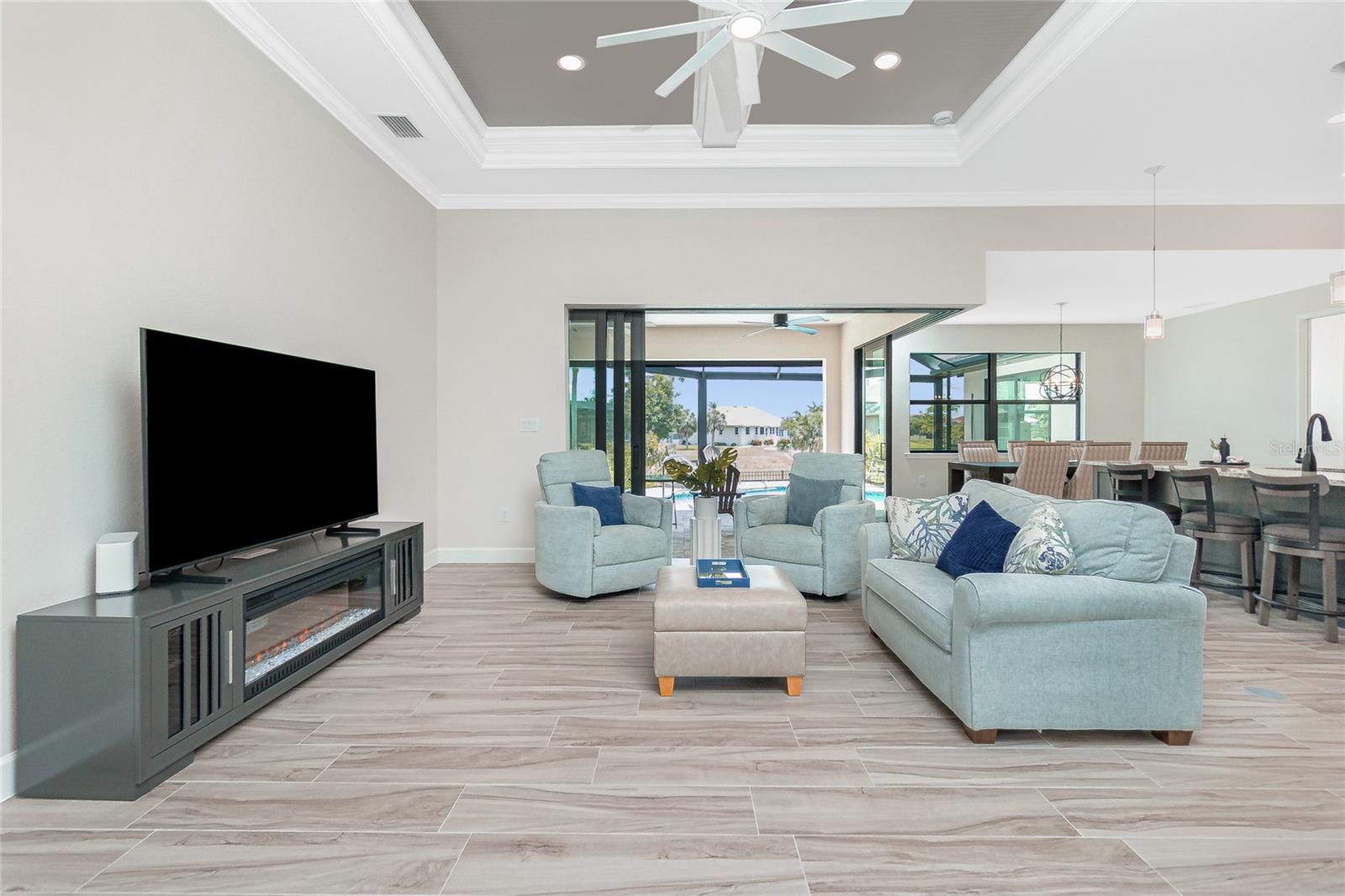 Image 9 of 61 For 609 Monaco Drive