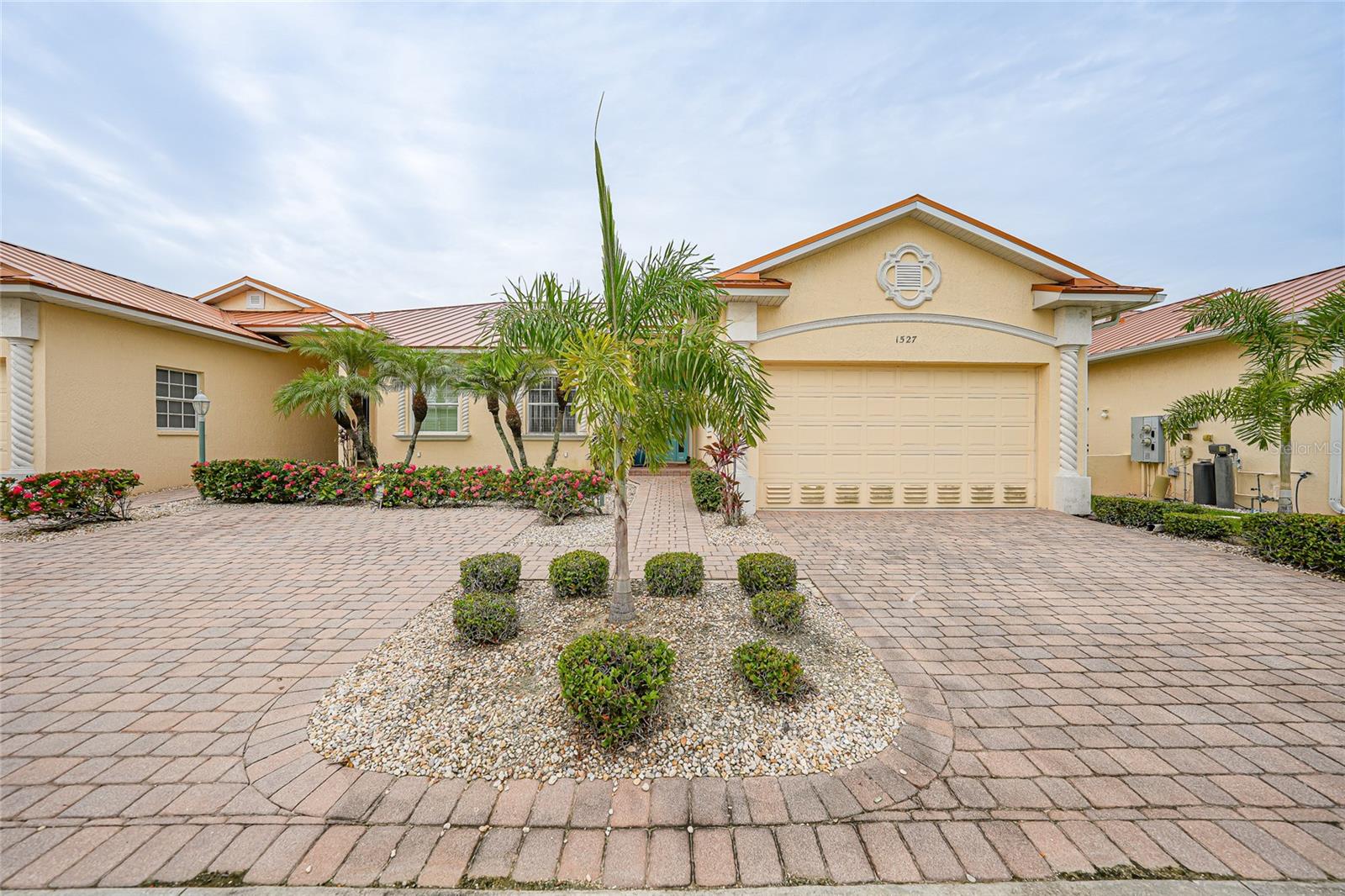 Details for 1527 Aqui Esta Drive 3, PUNTA GORDA, FL 33950