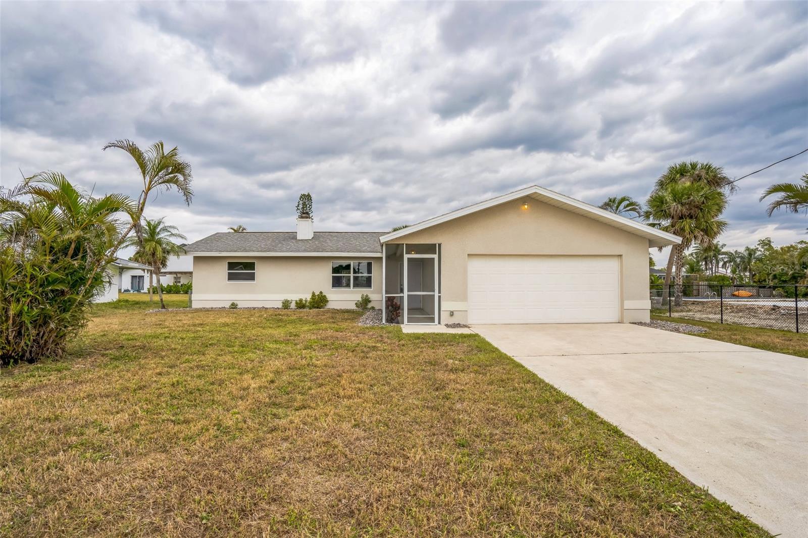 Details for 6064 Park Road, FORT MYERS, FL 33908
