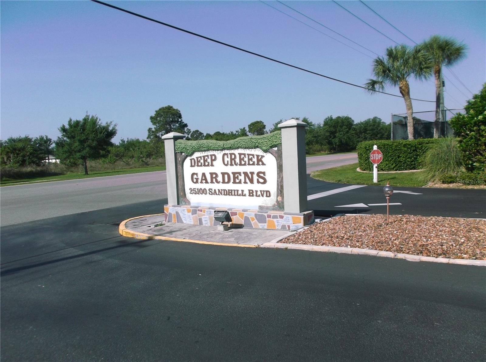 Image 2 of 10 For 25100 Sandhill Boulevard 202