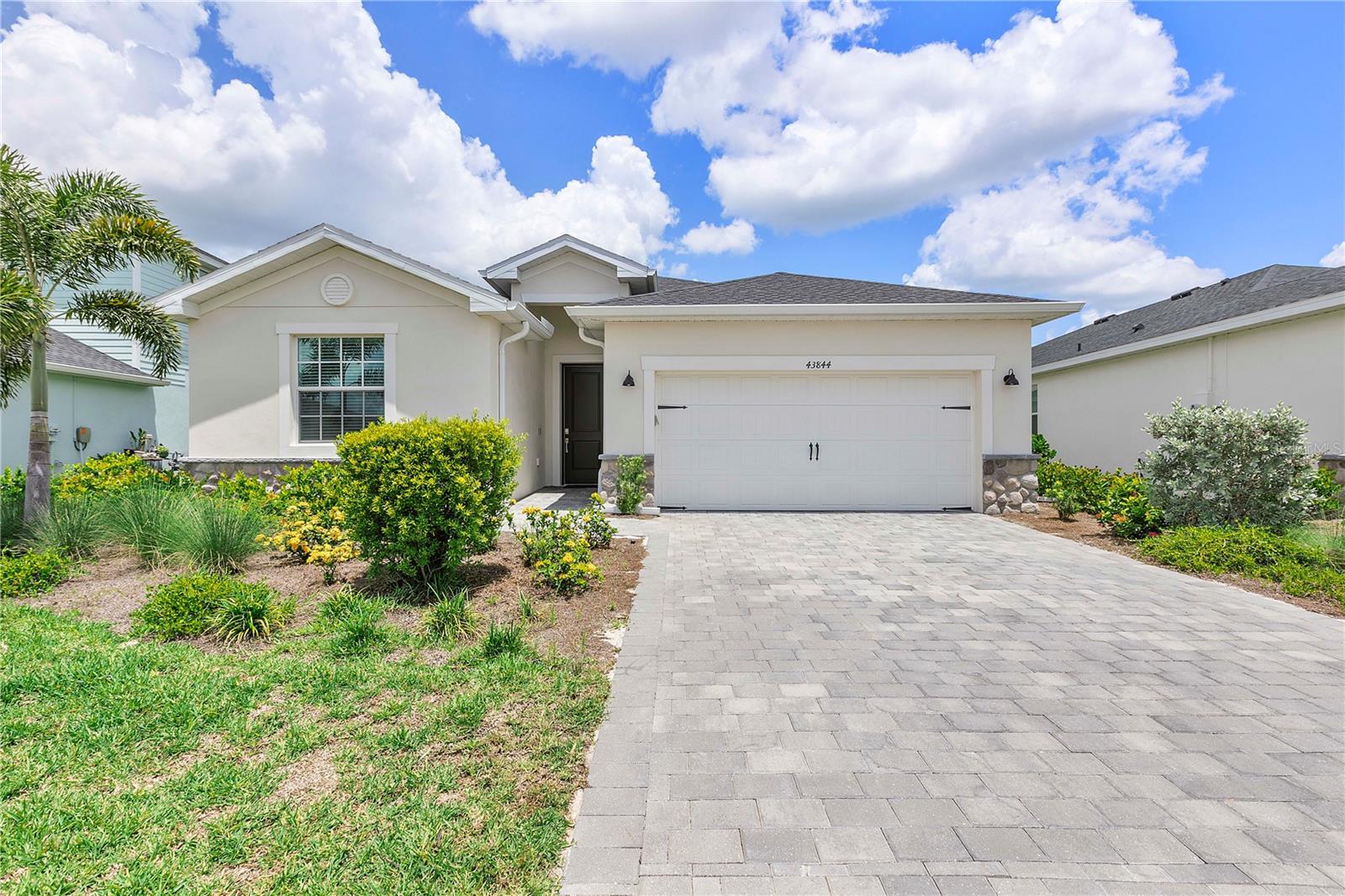 Details for 43844 Stream Crossing Lane, PUNTA GORDA, FL 33982