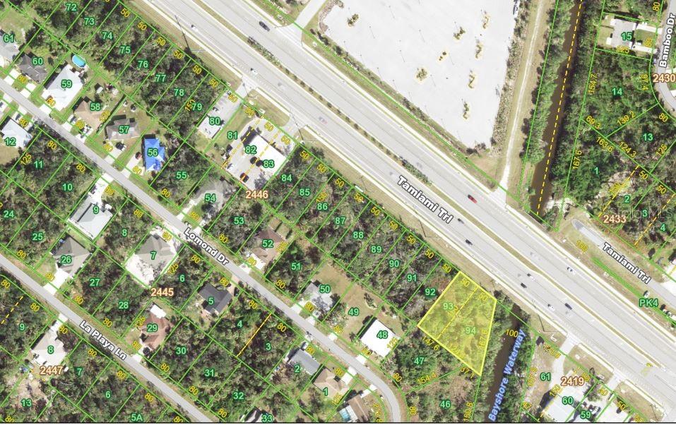 Details for 291 Tamiami Trail, PORT CHARLOTTE, FL 33953