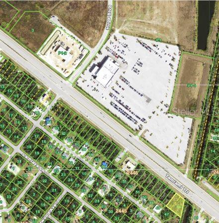 Image 2 of 3 For 291 Tamiami Trail