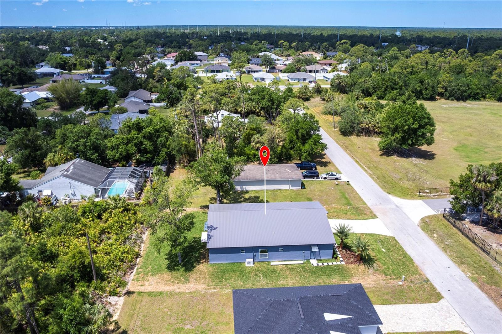 Image 50 of 53 For 14372 Tugwell Avenue