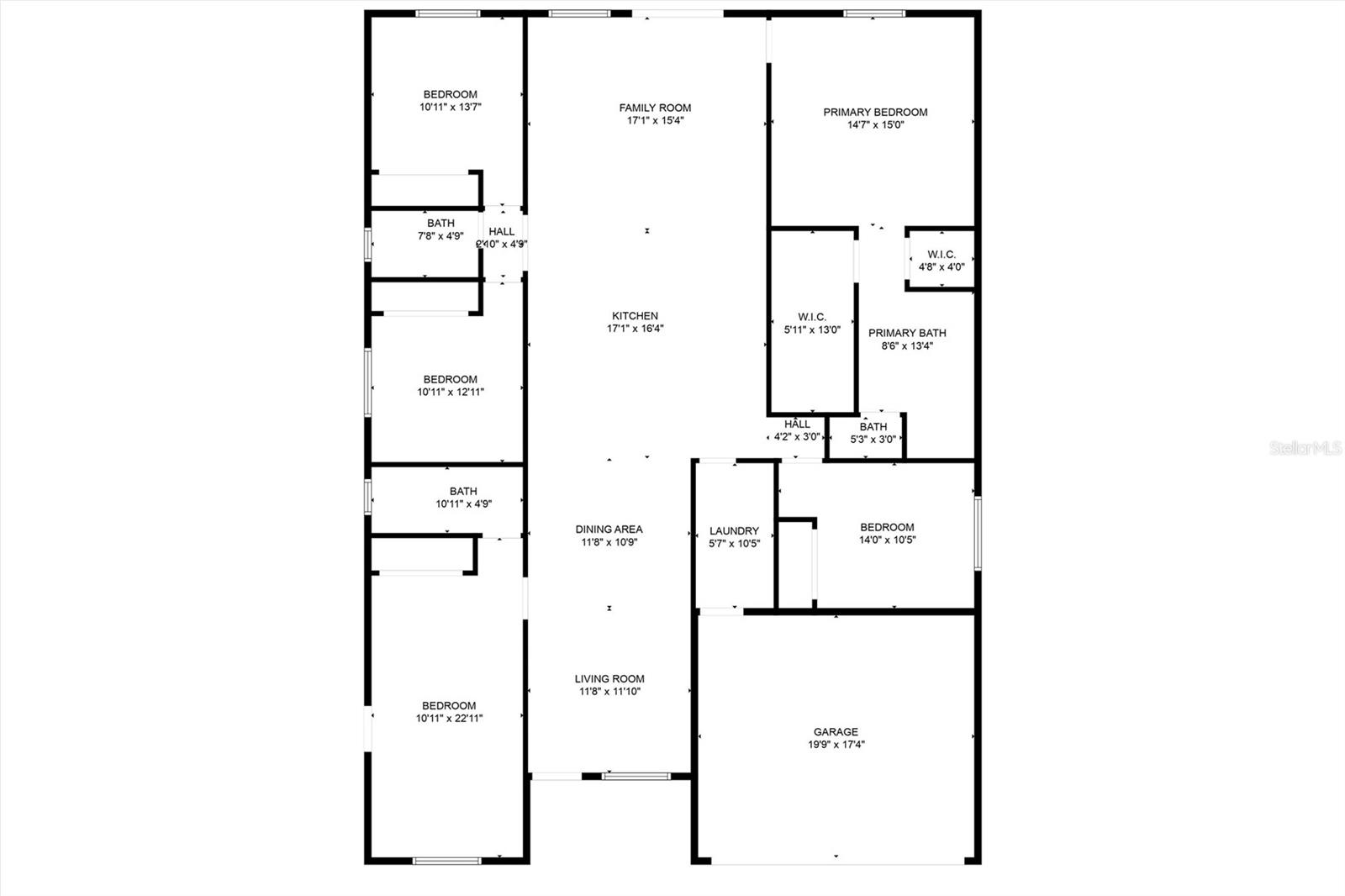 Image 53 of 53 For 14372 Tugwell Avenue