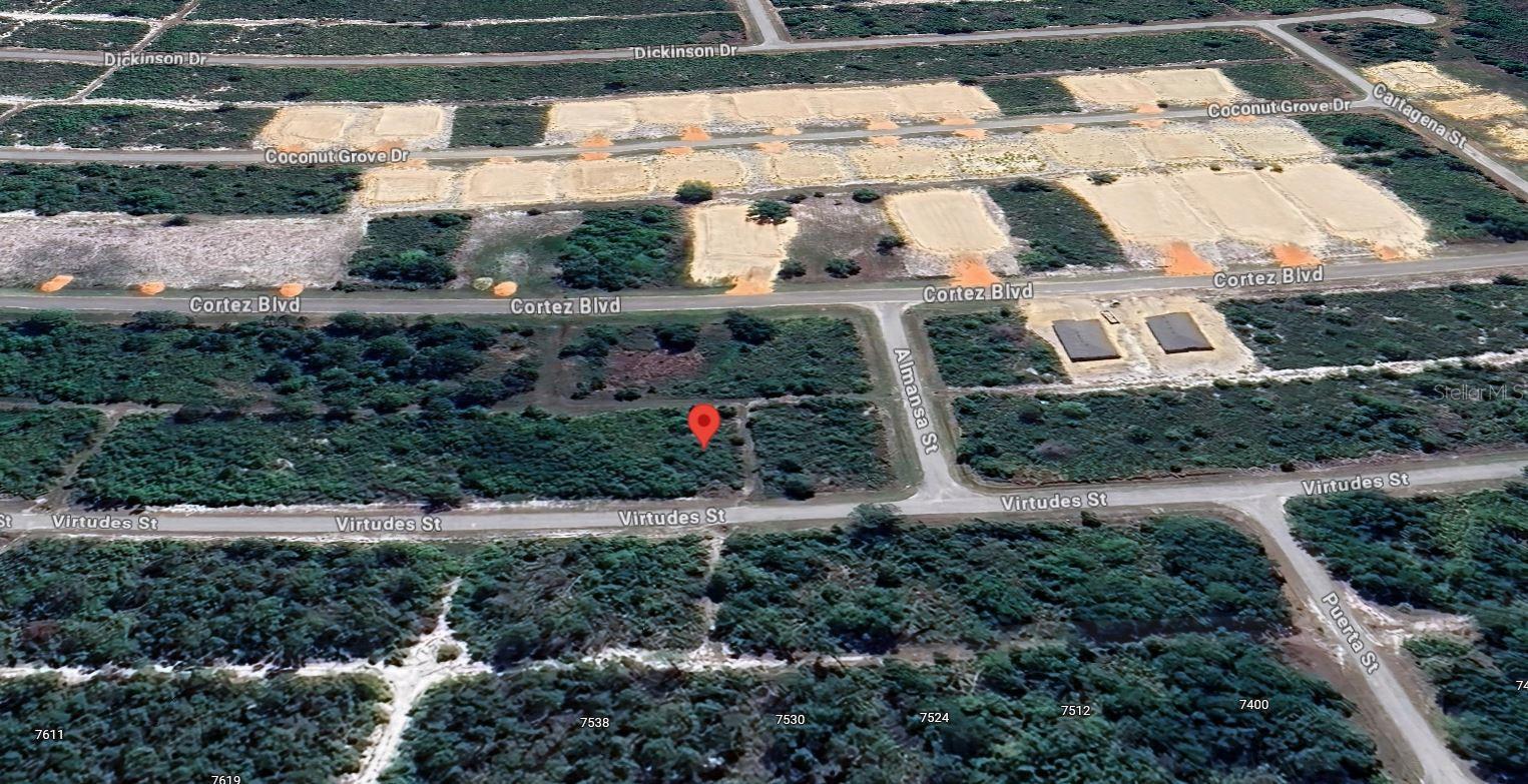Image 7 of 8 For 6148 Virtudes Street