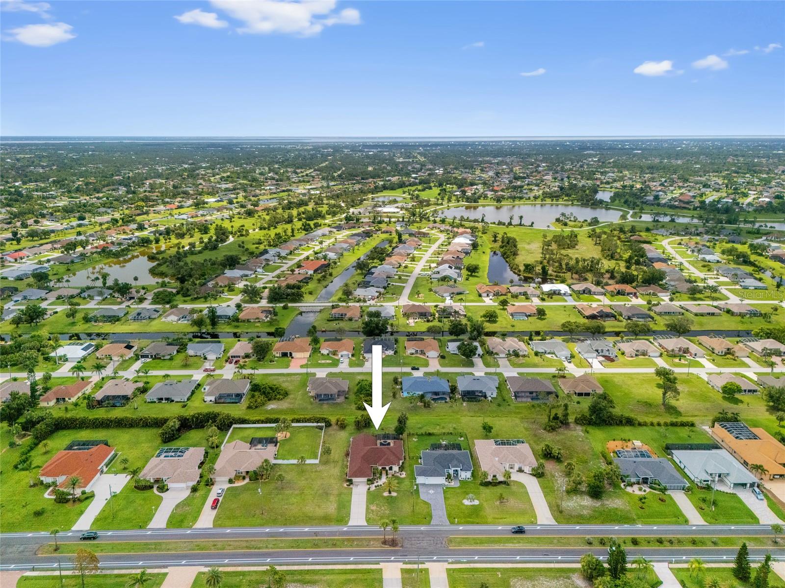 Image 28 of 34 For 264 Rotonda Boulevard N