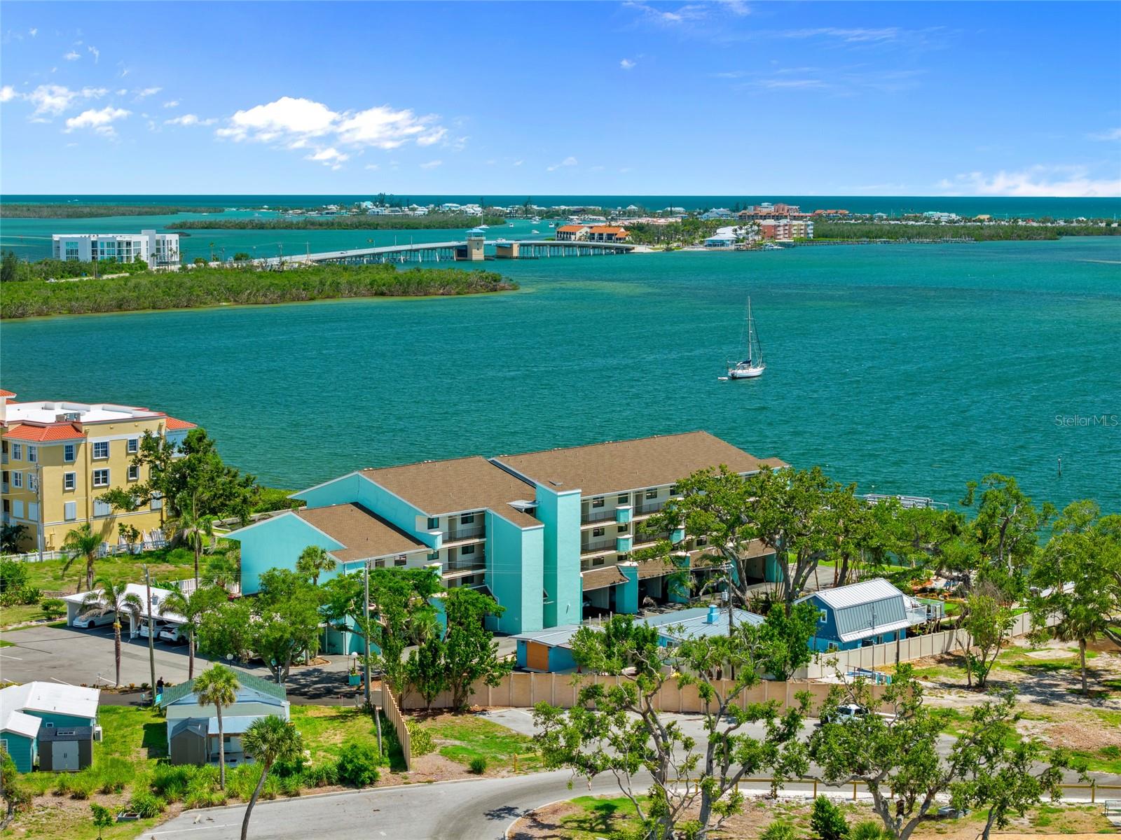 Details for 53 Bay Heights Road 307, ENGLEWOOD, FL 34223