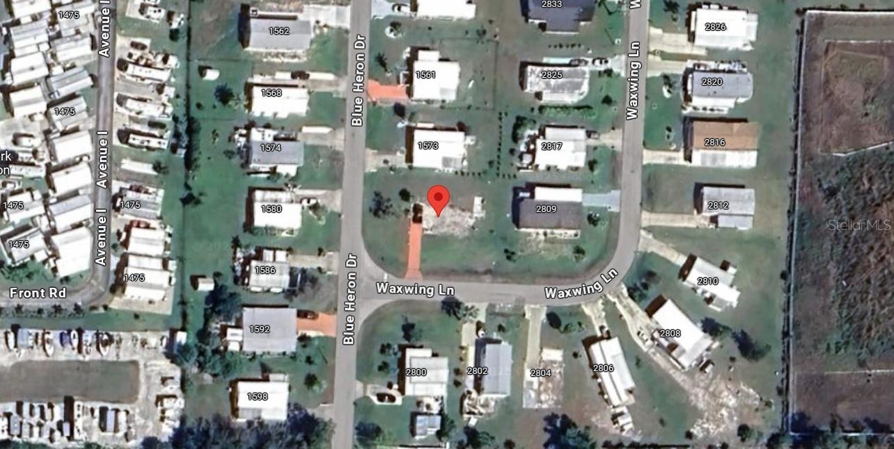 Image 2 of 2 For 2801 Waxwing Lane