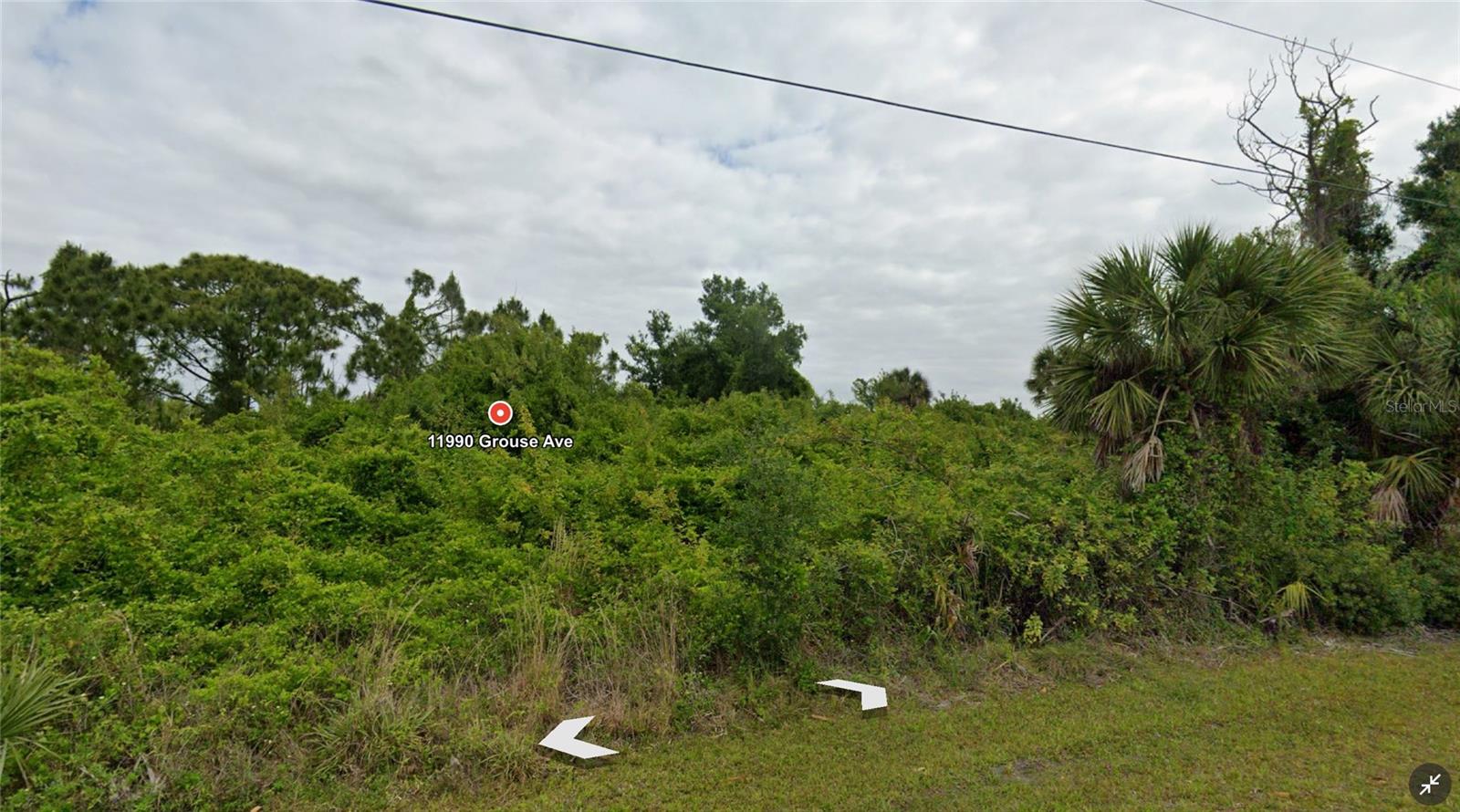 Details for 11990 And 11998 Grouse Avenue, PORT CHARLOTTE, FL 33981