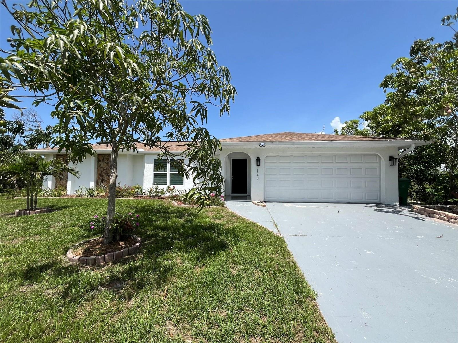 Details for 1363 Algiers Street, PUNTA GORDA, FL 33980