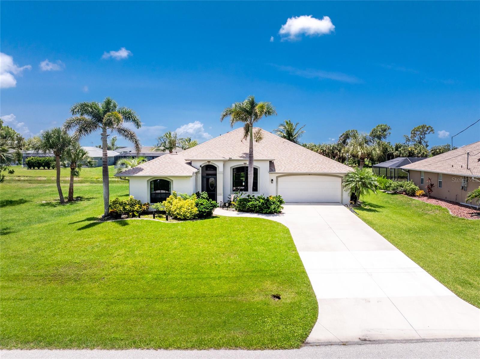 Details for 167 & 169 Marker Road, ROTONDA WEST, FL 33947