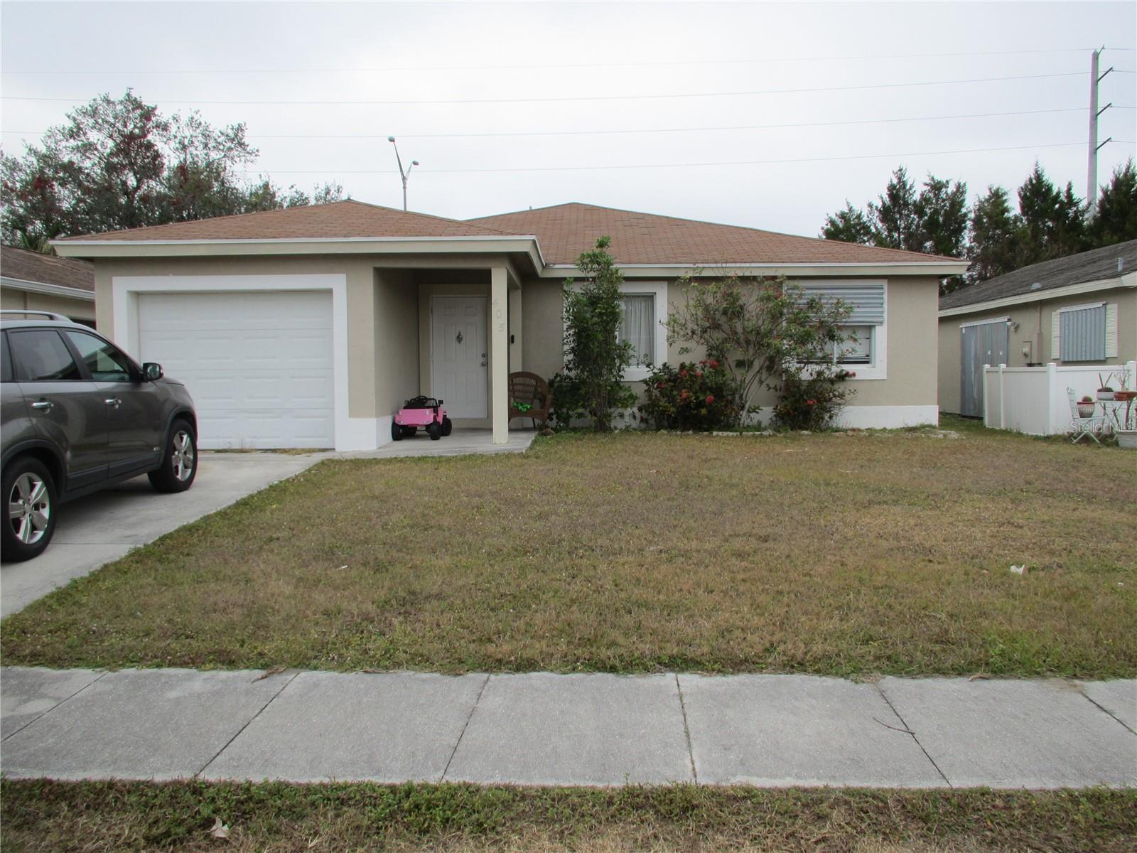 Listing Details for 405 Ricold Terrace, PORT CHARLOTTE, FL 33954