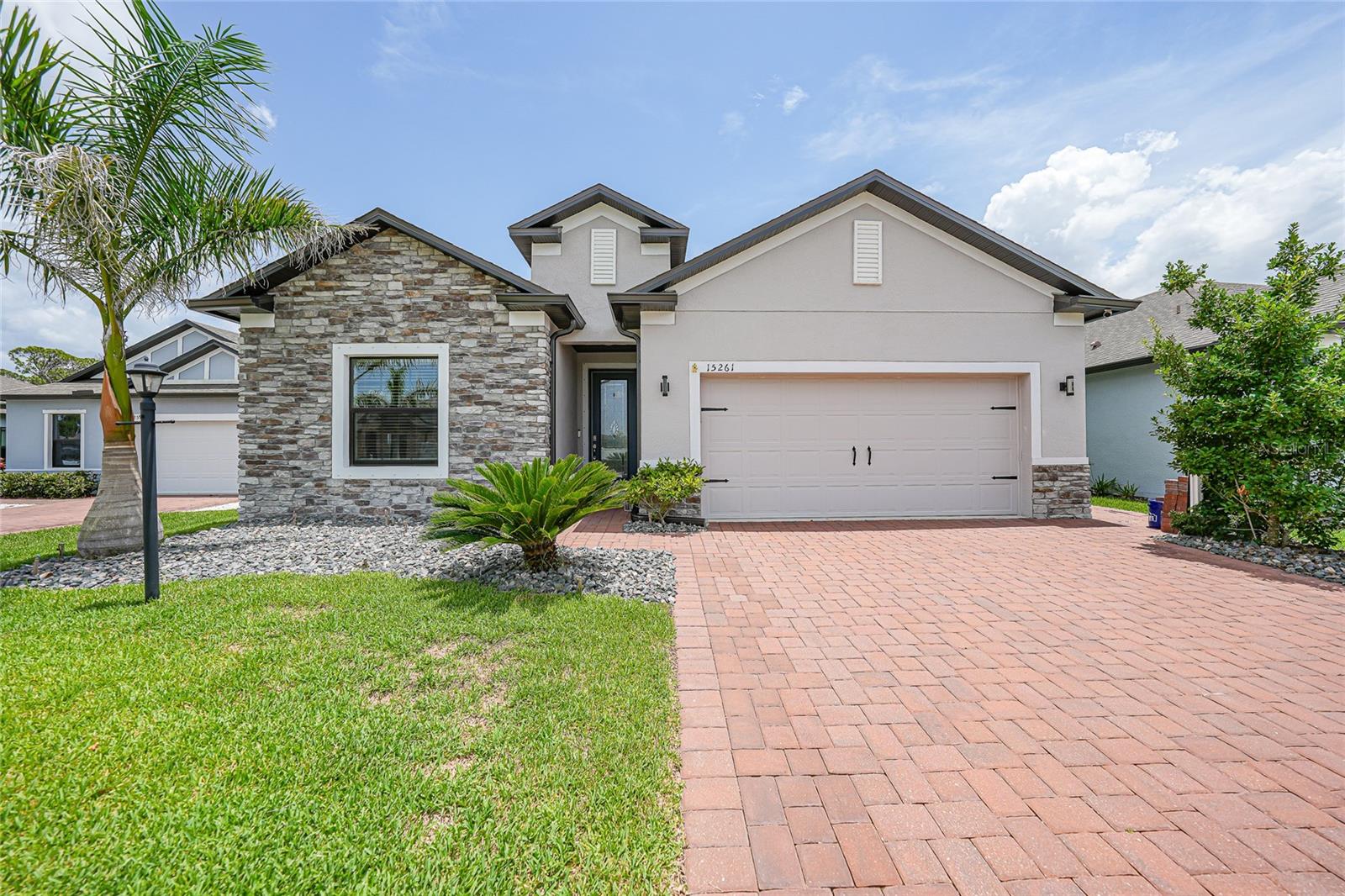 Details for 15261 Mille Fiore Boulevard, PORT CHARLOTTE, FL 33953