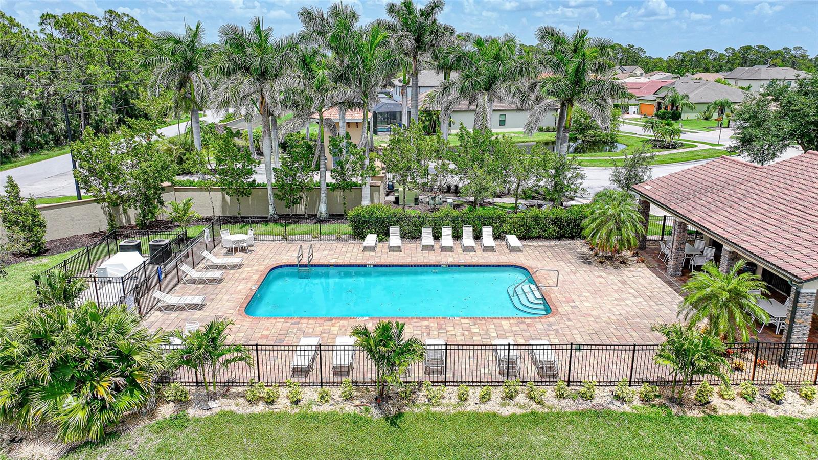 Image 3 of 48 For 15261 Mille Fiore Boulevard