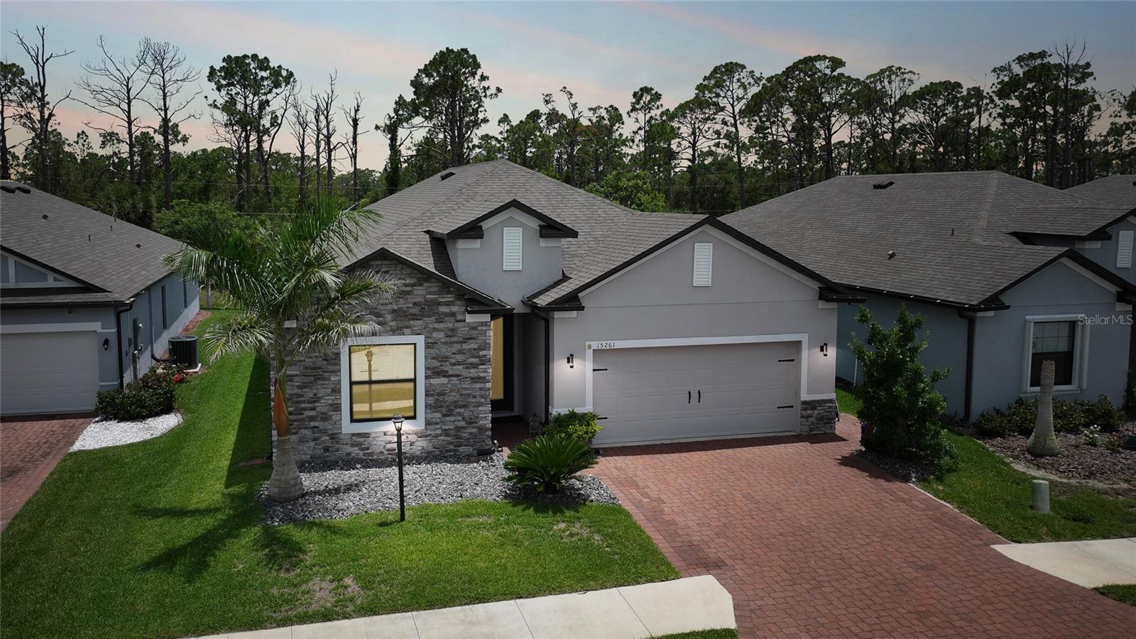 Image 47 of 48 For 15261 Mille Fiore Boulevard