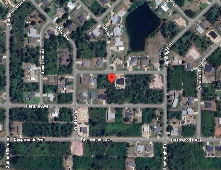 Image 2 of 3 For 12487 Patsy Avenue