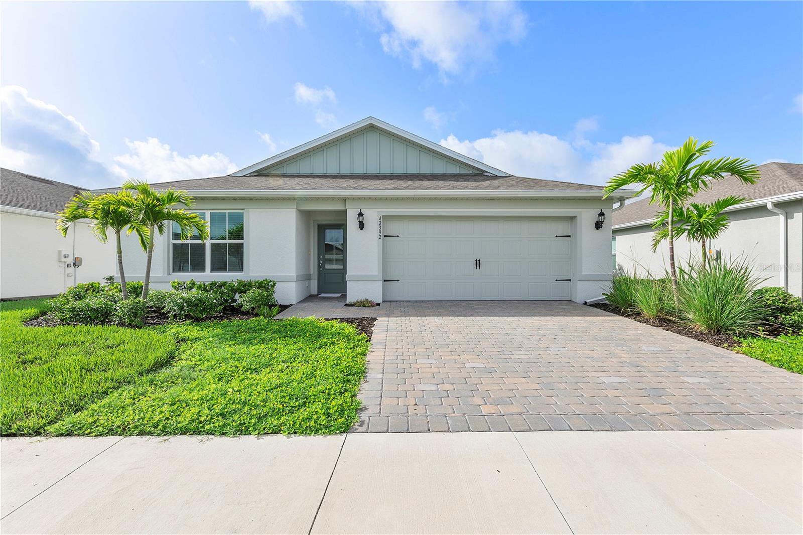 Details for 42392 Cascade Drive, PUNTA GORDA, FL 33982