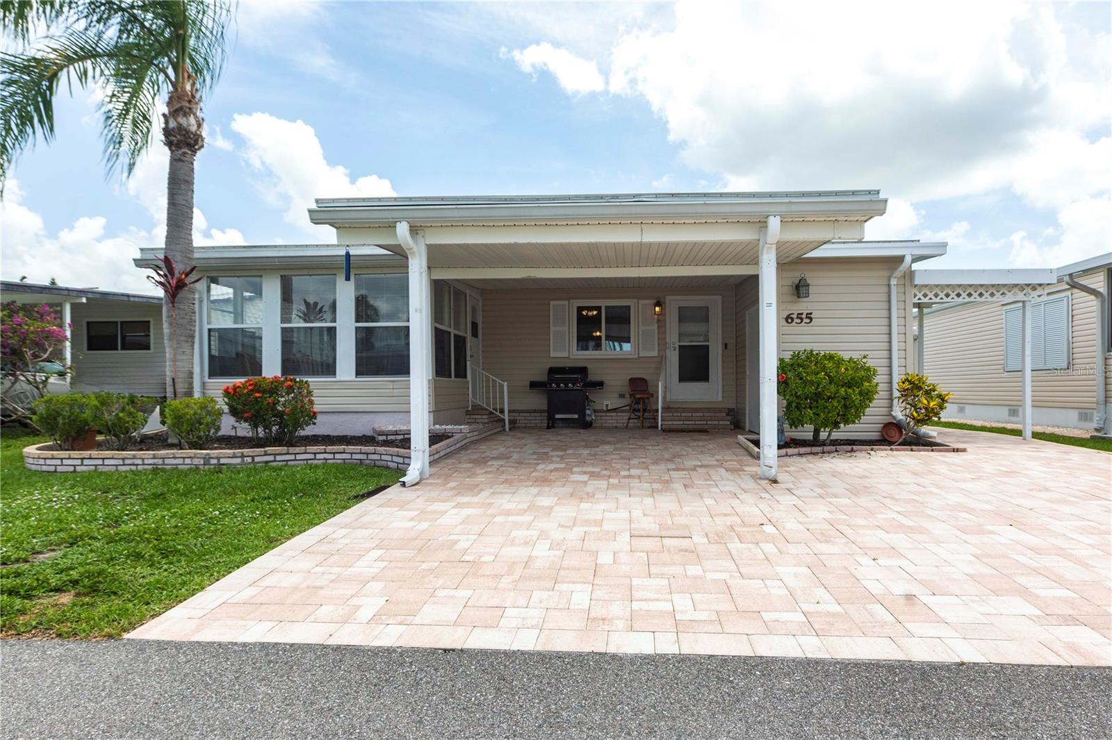 Details for 2100 Kings Highway 655, PUNTA GORDA, FL 33980