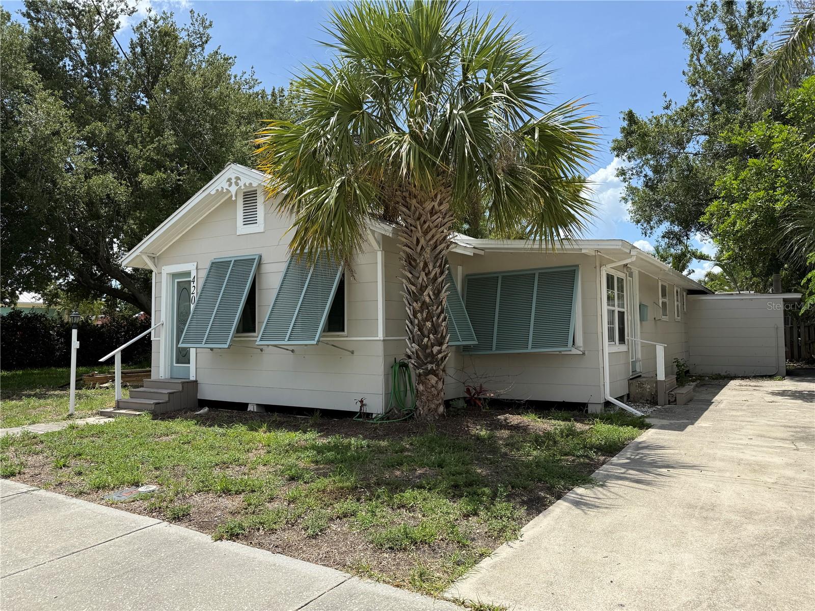 Details for 420 Olympia Avenue, PUNTA GORDA, FL 33950