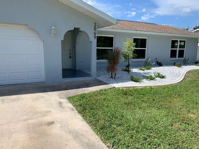 Details for 3069 Rock Creek Drive, PORT CHARLOTTE, FL 33948
