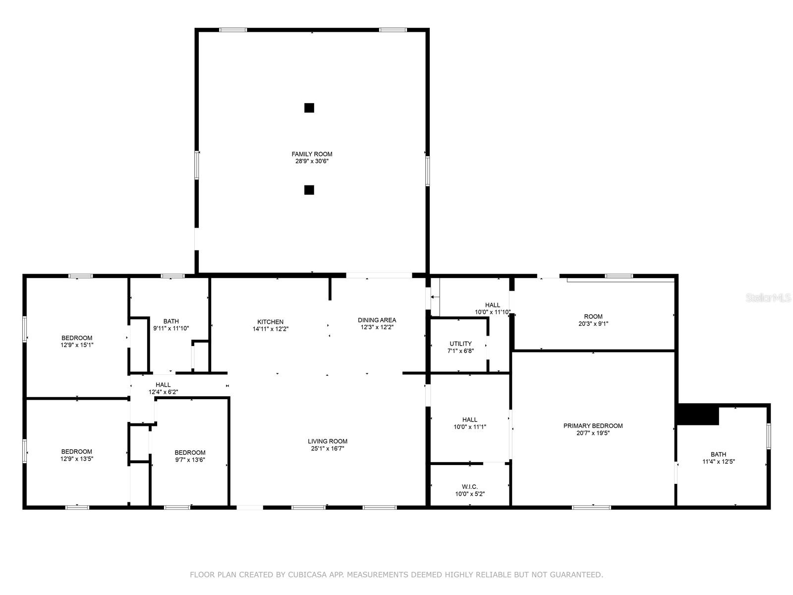 Image 2 of 53 For 4996 49th Street