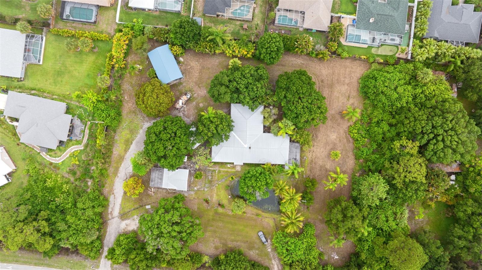 Image 40 of 53 For 4996 49th Street