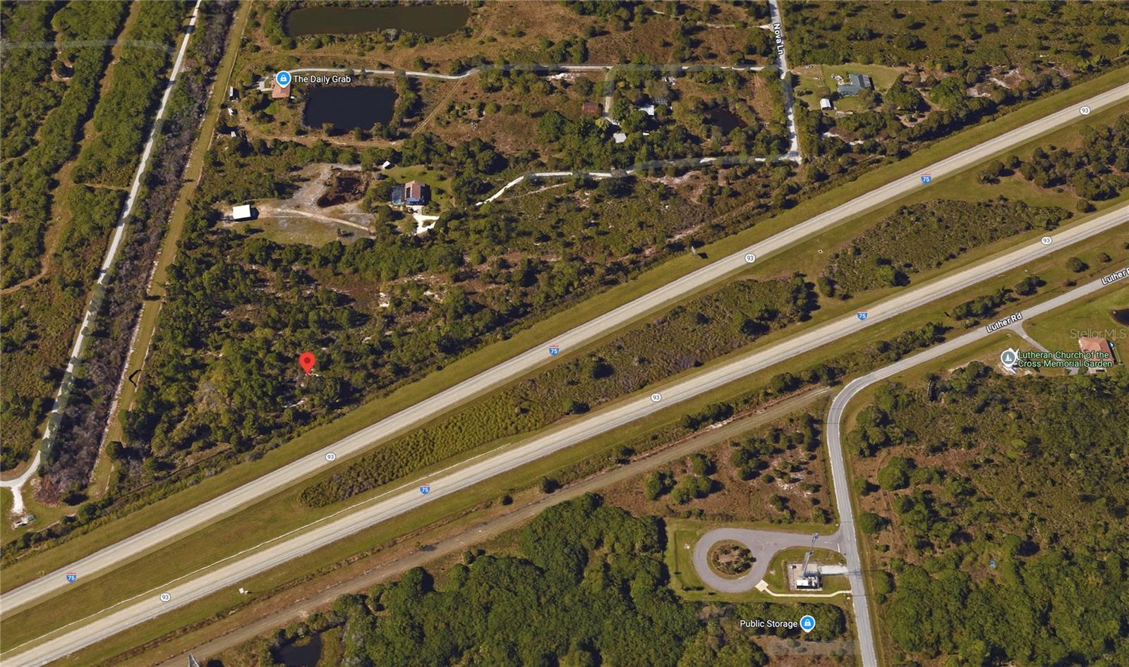 Image 18 of 31 For 24869 Nova Lane